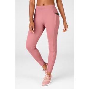 Fabletics On-the-Go Cold-Weather Jogger